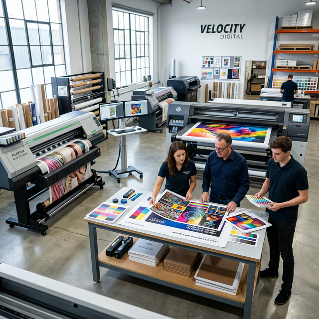 AS Digital Gift Printing Setup